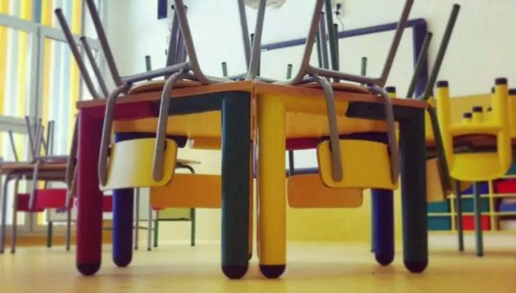 FAPA considera que podr&iacute;a existir una ilegalidad en que el Jueves Santo sea no lectivo cuando no es festivo