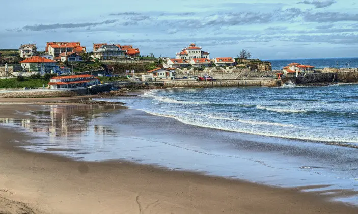 Comillas es candidata a ser Capital del Turismo Rural