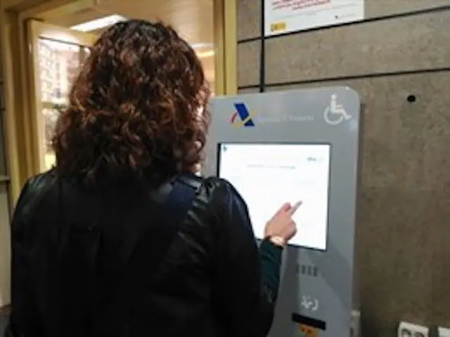 Declaraci&oacute;n de la renta