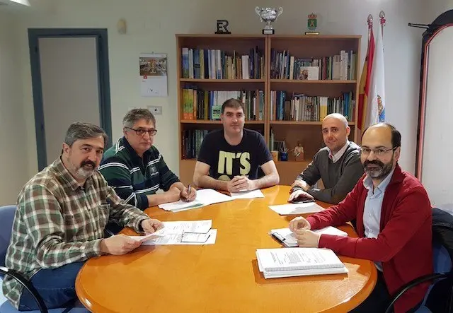 Aula de Educaci&oacute;n Ambiental