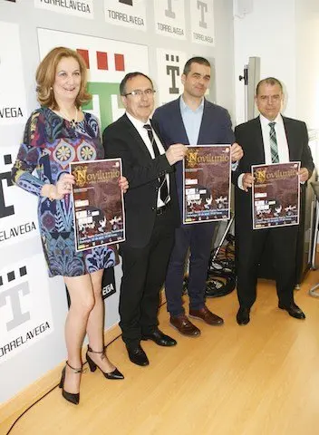 Presentaci&oacute;n del espect&aacute;culo