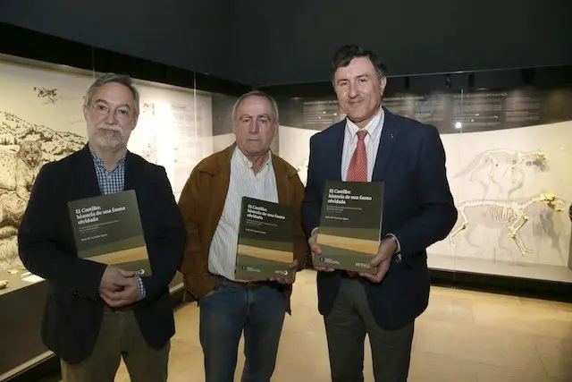 Onta&ntilde;&oacute;n, Casta&ntilde;os y Ma&ntilde;anes