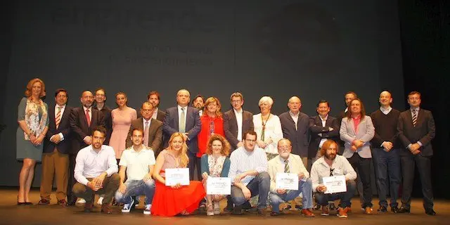 Premiados