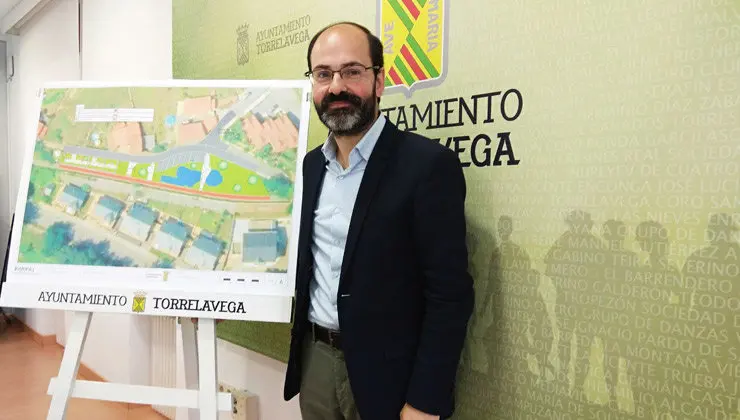 Presentaci&oacute;n de las obras