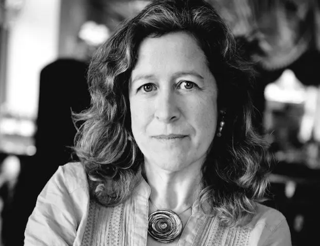 Berna Gonz&aacute;lez Harbour 