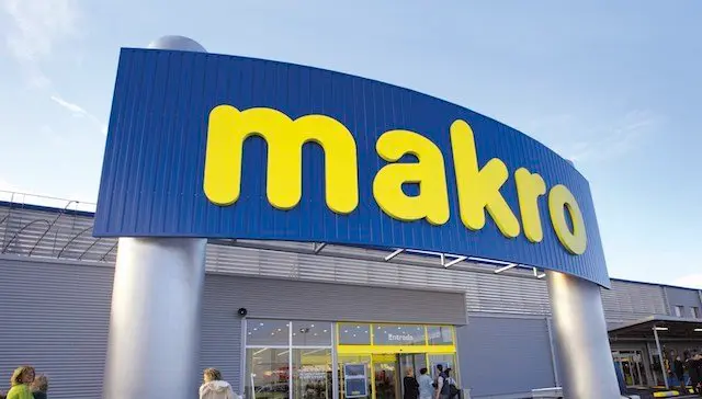 Makro