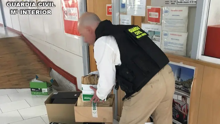 Varios afectados en Cantabria por la estafa del responsable de un concesionario en Pontevedra