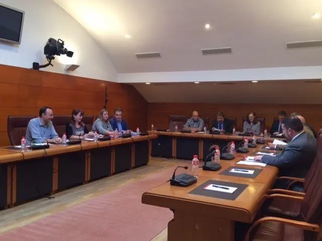 Comisi&oacute;n de Ecomasa