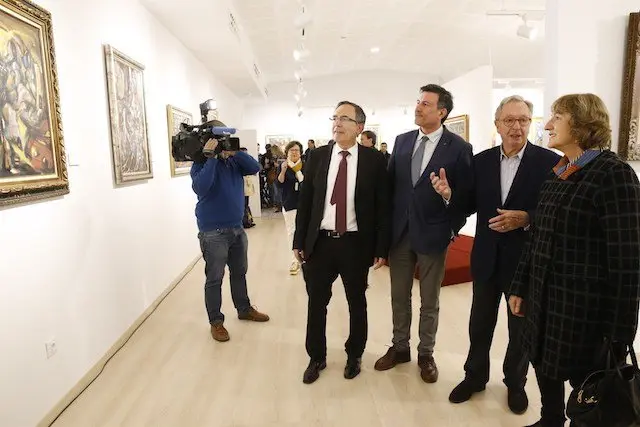 Casa de Cultura de Torrelavega