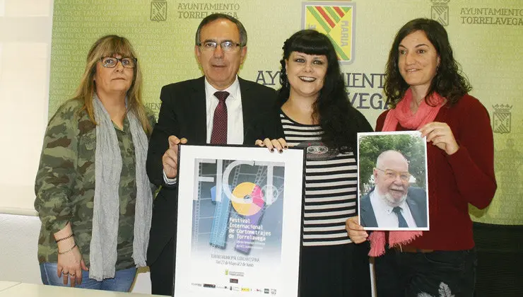 Presentaci&oacute;n de la cita