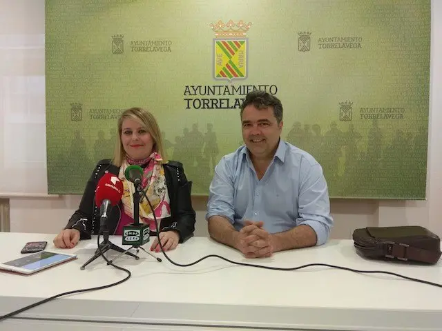Rueda de prensa del Conservatorio