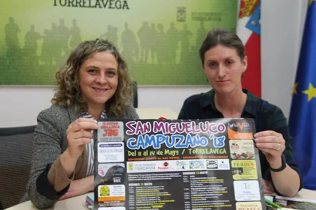 Presentaci&oacute;n de la fiesta %22San Migueluco%22