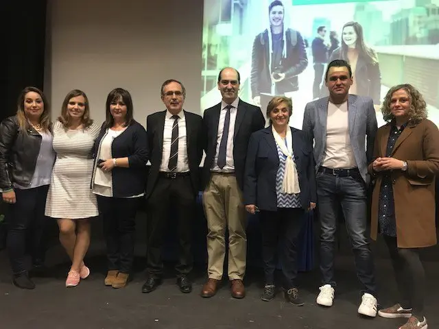 Presentaci&oacute;n del programa