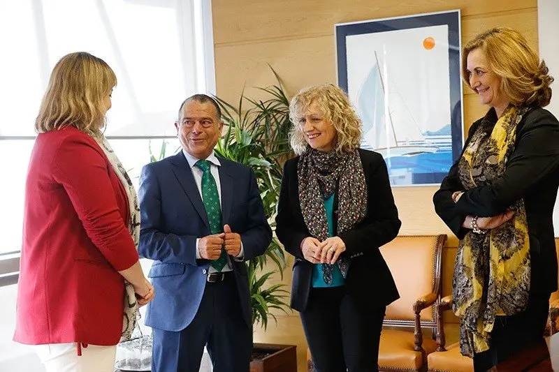 C&aacute;mara de Comercio de Torrelavega