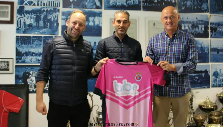 Presentaci&oacute;n de Pablo Lago