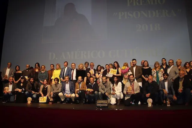 Festival Internacional de Cortos de Torrelavega