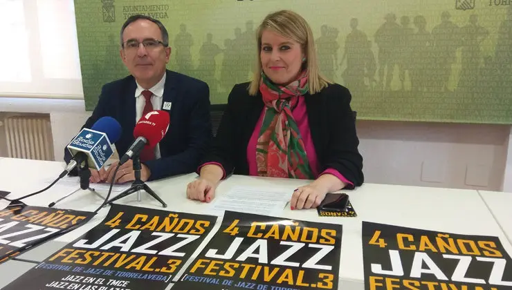 Presentaci&oacute;n de la cita