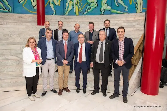 La Vuelta a Espa&ntilde;a recalar&aacute; en Cantabria 