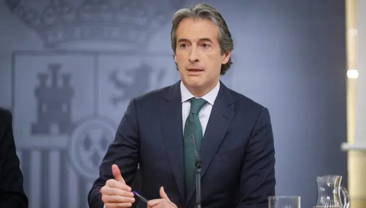 &Iacute;&ntilde;igo de la Serna