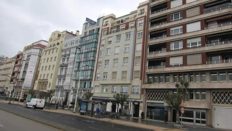 El precio de la vivienda consume la mayor&iacute;a de los ingresos de los espa&ntilde;oles