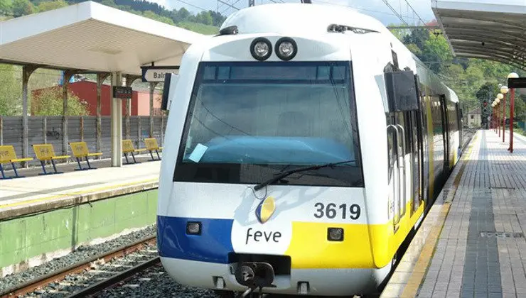 Unidos Podemos reclama un Plan Estrat&eacute;gico de Infraestructuras ferroviarias para Cantabria