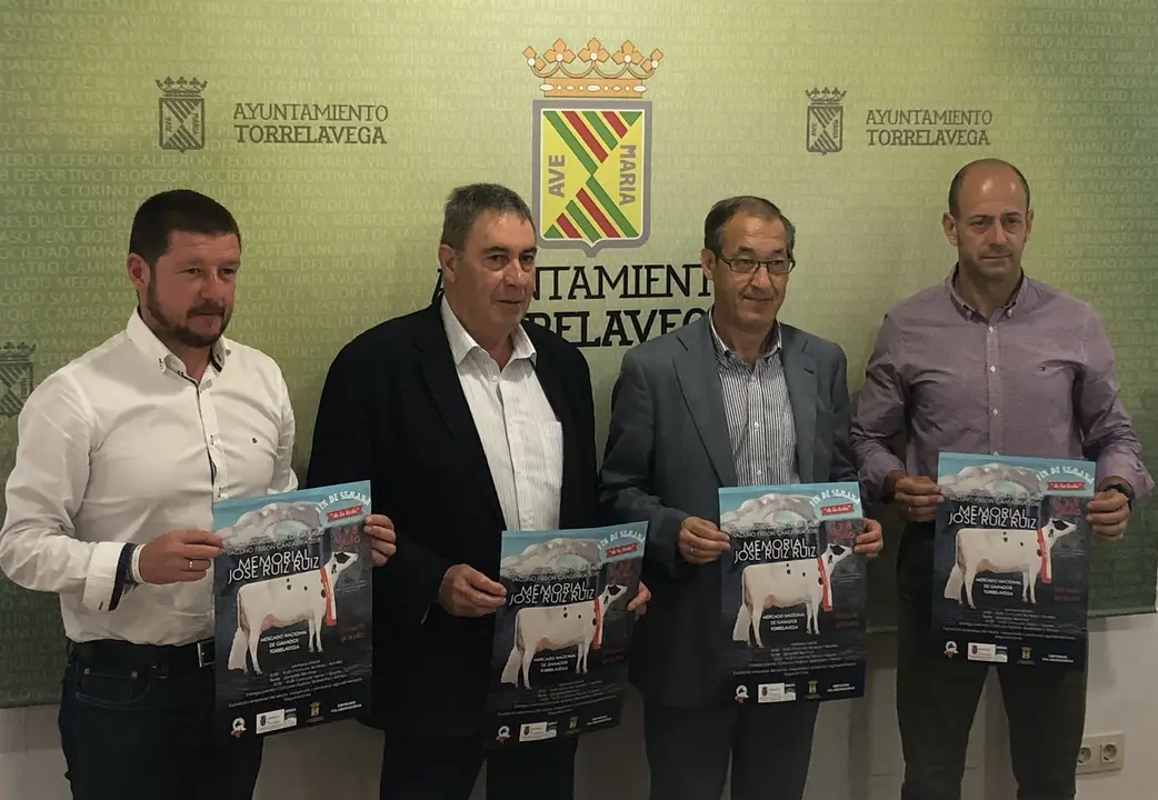 Presentaci&oacute;n del XXIII Concurso Regional