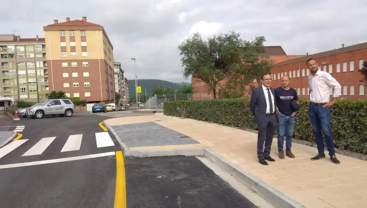 Visita a las obras del barrio Insa ok