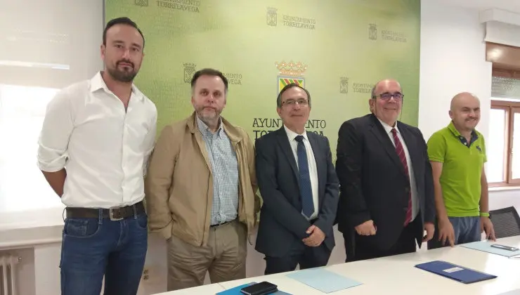 Presentaci&oacute;n del proyecto escala salmonera