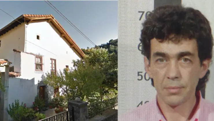 El hombre atrincherado en su vivienda ha logrado huir