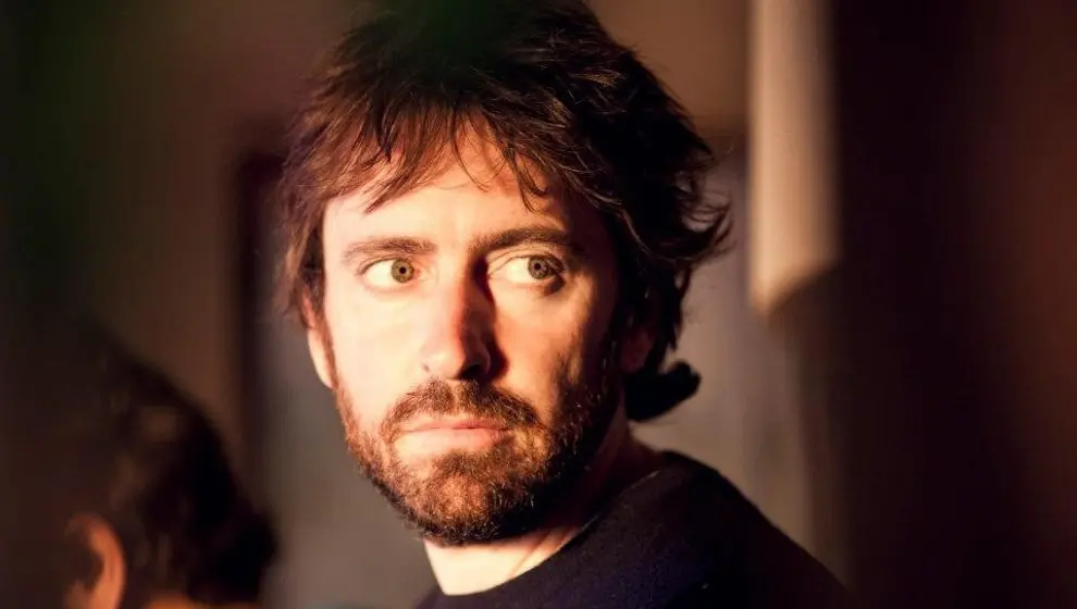 Daniel S&aacute;nchez Ar&eacute;valo