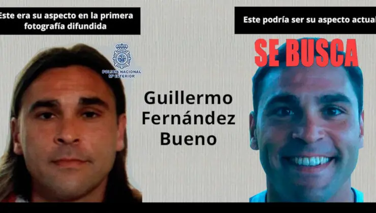 Guillermo Fern&aacute;ndez Bueno