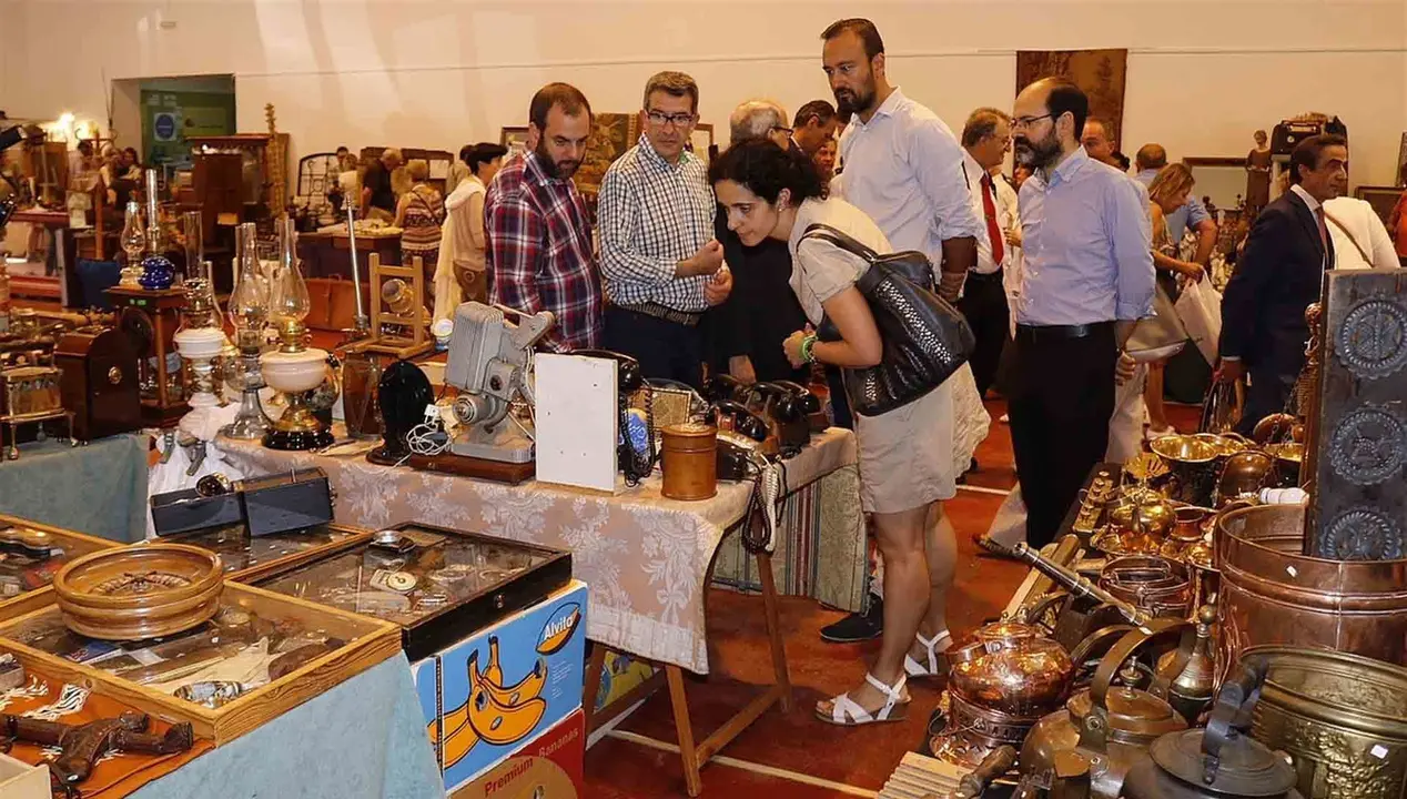 Inaugurada-la-XIX-Feria-Des