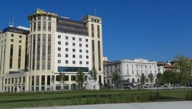 Hotel-Bah&iacute;a-de-Santander