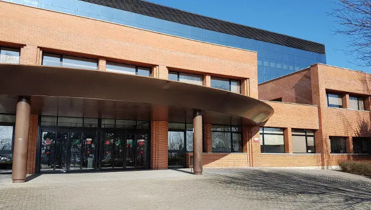 Hospital Sierrallana