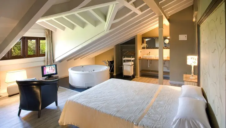 Alquilar una casa rural es una buena idea para conocer Cantabria