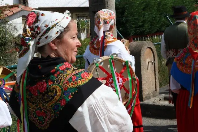 Fiestas de San Mateo