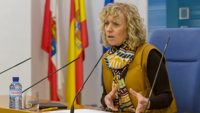 10:30	Sala de Prensa del Gobierno de Cantabria
	La vicepresidenta y consejera de Universidades e Investigaci&oacute;n, Medio Ambiente y Pol&iacute;tica Social, Eva D&iacute;az Tezanos, informa, en rueda de prensa, de los acuerdos del Consejo de Gobierno.

01 MARZO 2018 &copy; Miguel De la Parra