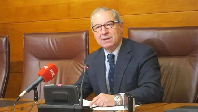 Miguel &Aacute;ngel Palacio