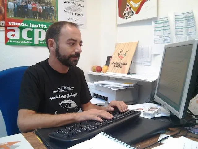 Iv&aacute;n Mart&iacute;nez