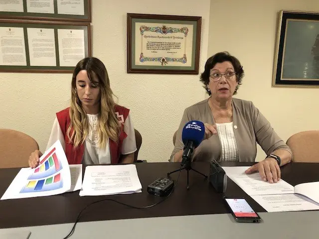 Rueda de prensa