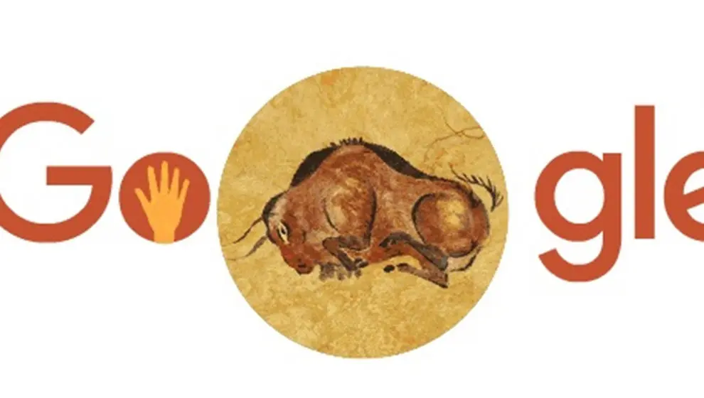 Doodle conmemorativo