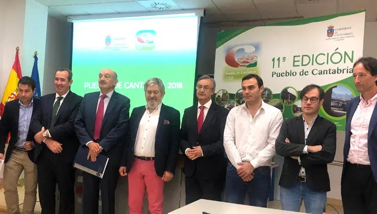 Presentaci&oacute;n del premio