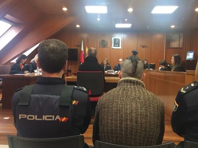 Crecen un 16% los menores condenados en Cantabria