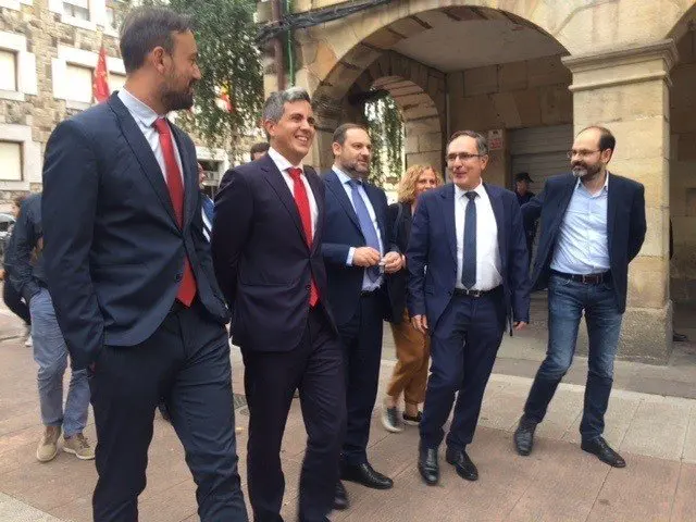 &Aacute;balos en Torrelavega