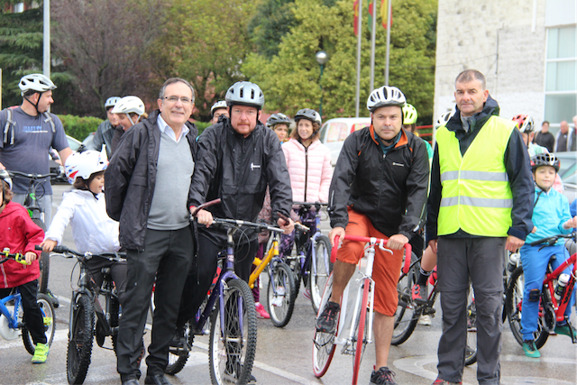 dia de la bicicleta torrelavega