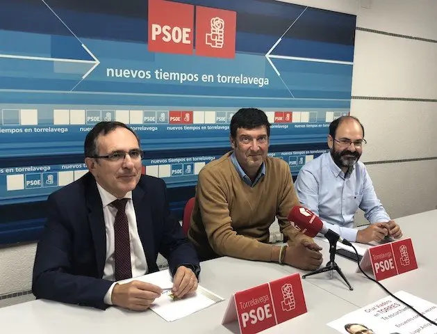 Rueda de prensa