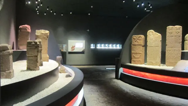 El Estado reitera su apoyo al nuevo MUPAC