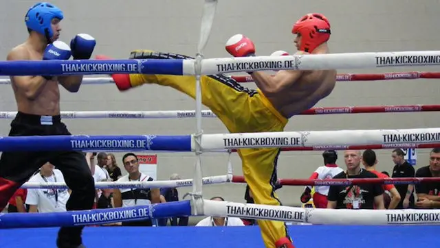 Cantabria incorpora el kickboxing a su oferta de Juegos Escolares