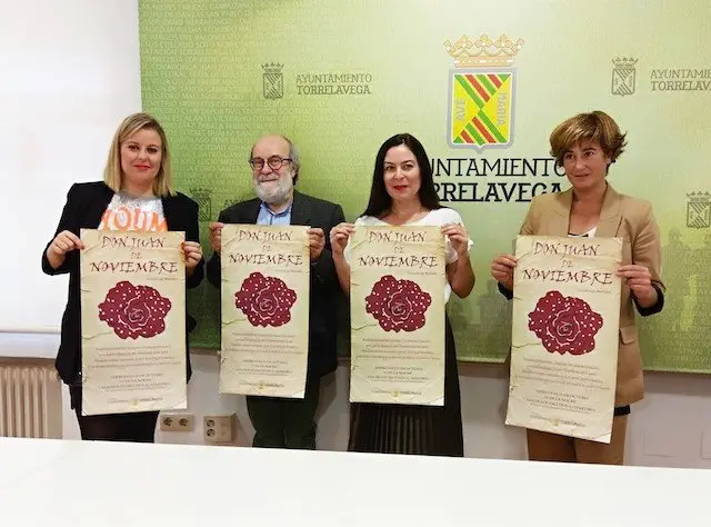 Presentaci&oacute;n de la obra de teatro