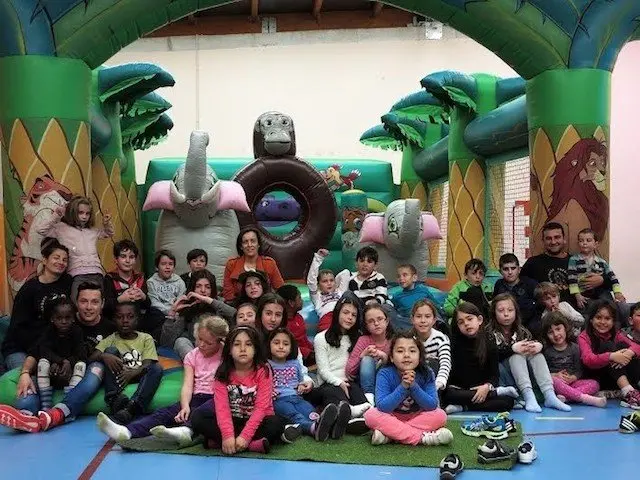 'Abierto en vacaciones'